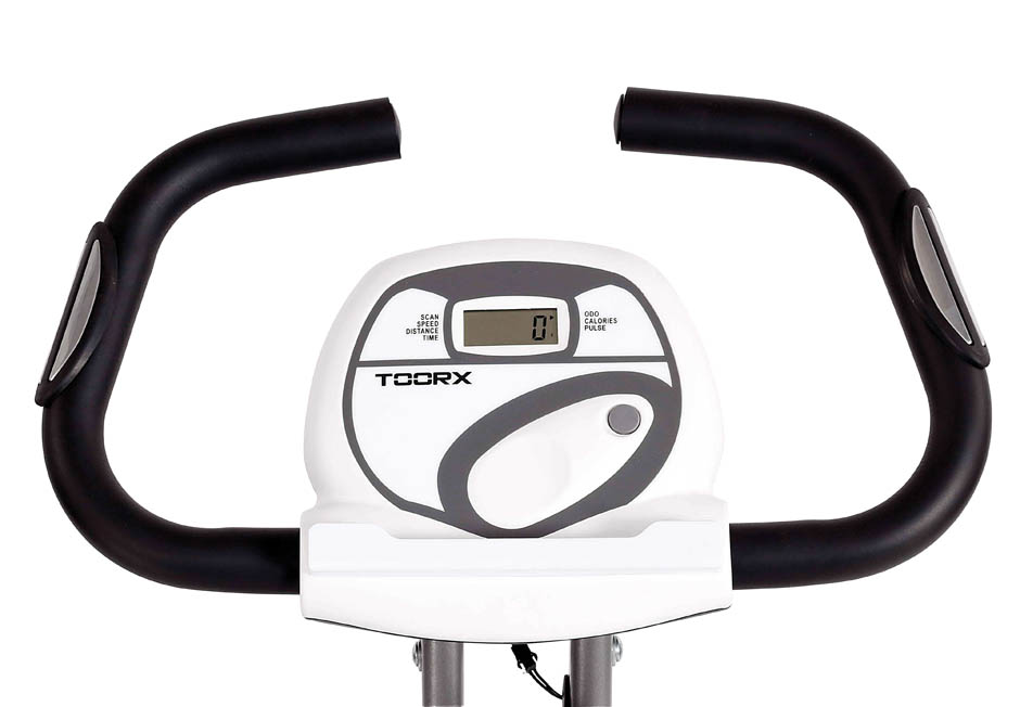 CYCLETTE TOORX BRX-COMPACT console