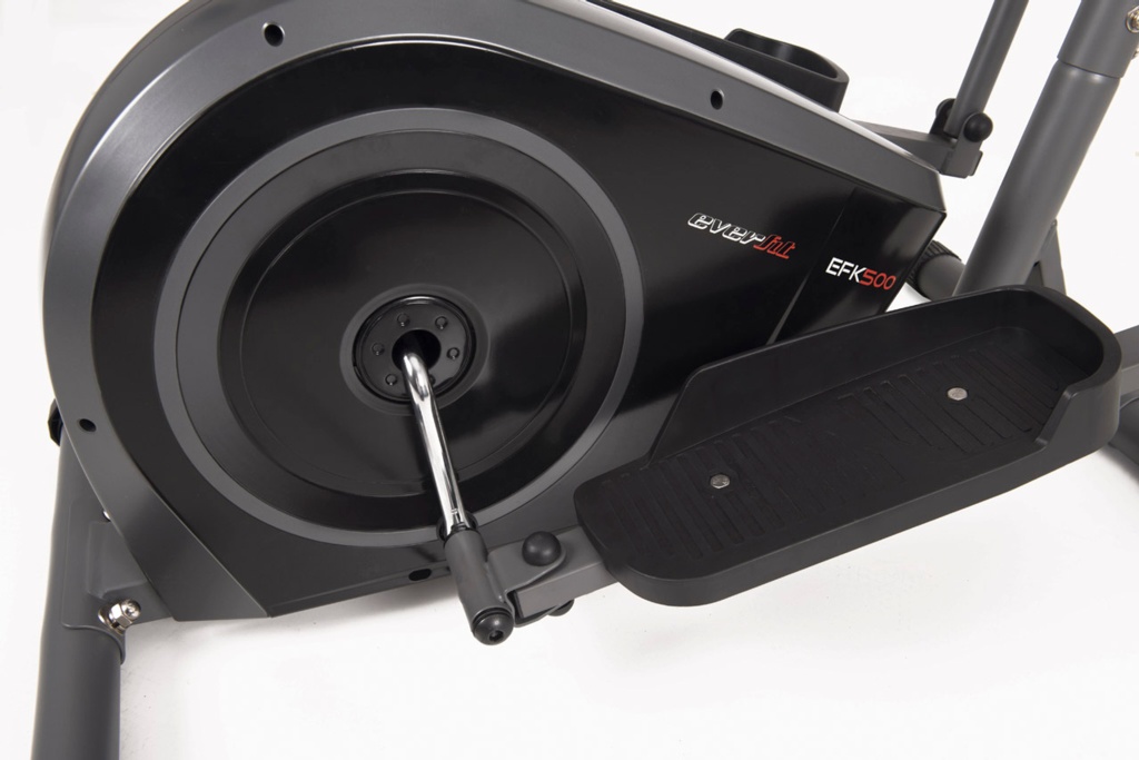 Everfit Ellittica EFK-500 7 Everfit Ellittica EFK-500 - immagine 7