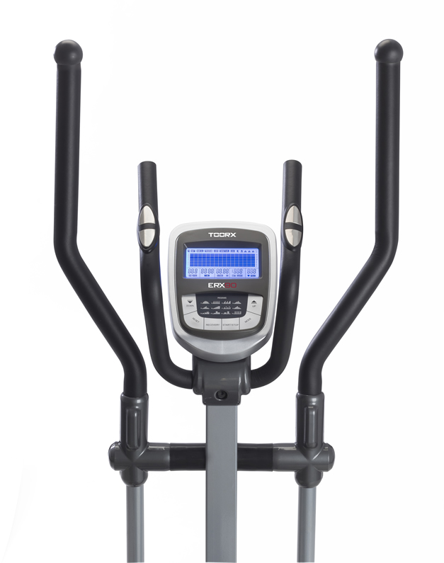 Toorx Ellittica Elettromagnetica ERX-90 4 Toorx Ellittica Elettromagnetica ERX-90 - immagine 4