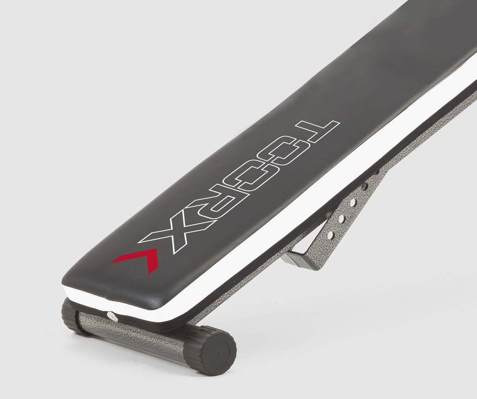 Toorx Panca Multi uso Home Fitness WBX-40 MULTI FIT 3 Toorx Panca Multi uso Home Fitness WBX-40 MULTI FIT - immagine 3