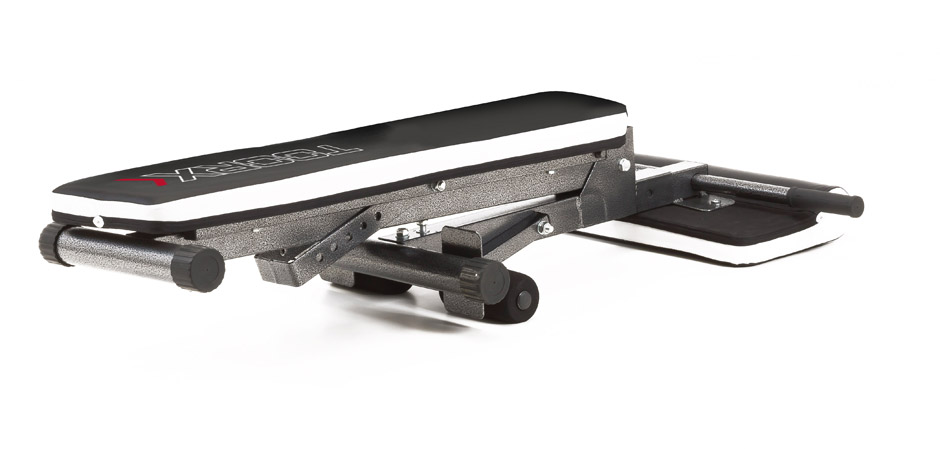 Toorx Panca Multi uso Home Fitness WBX-40 MULTI FIT 4 Toorx Panca Multi uso Home Fitness WBX-40 MULTI FIT - immagine 4