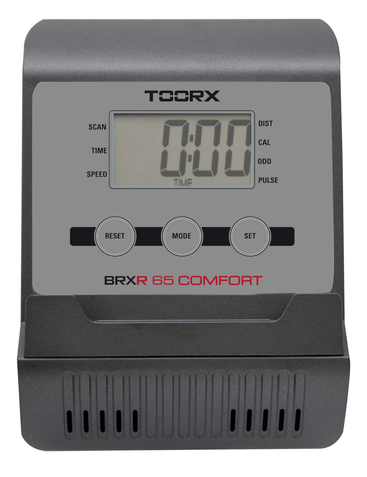 RECUMBENT TOORX BRX-R65-COMFORT console