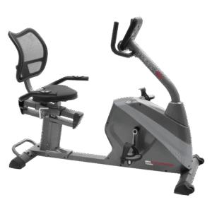Recumbent elettromagnetica Toorx BRX-R95-COMFORT