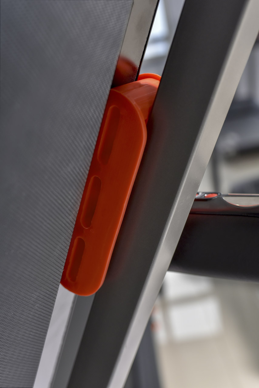 Everfit Tapis Roulant TFK-750 4 Everfit Tapis Roulant TFK-750 - immagine 4