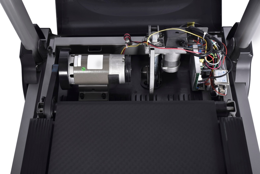 Everfit Tapis Roulant TFK-750 3 Everfit Tapis Roulant TFK-750 - immagine 3