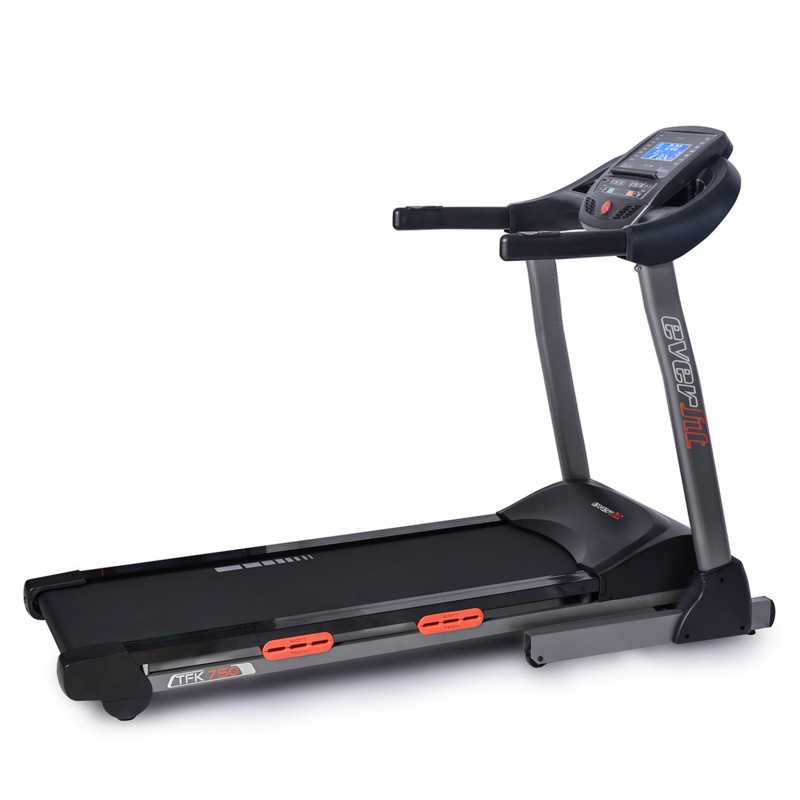Everfit Tapis Roulant TFK-750 1 Tapis Roulant Everfit TFK-750