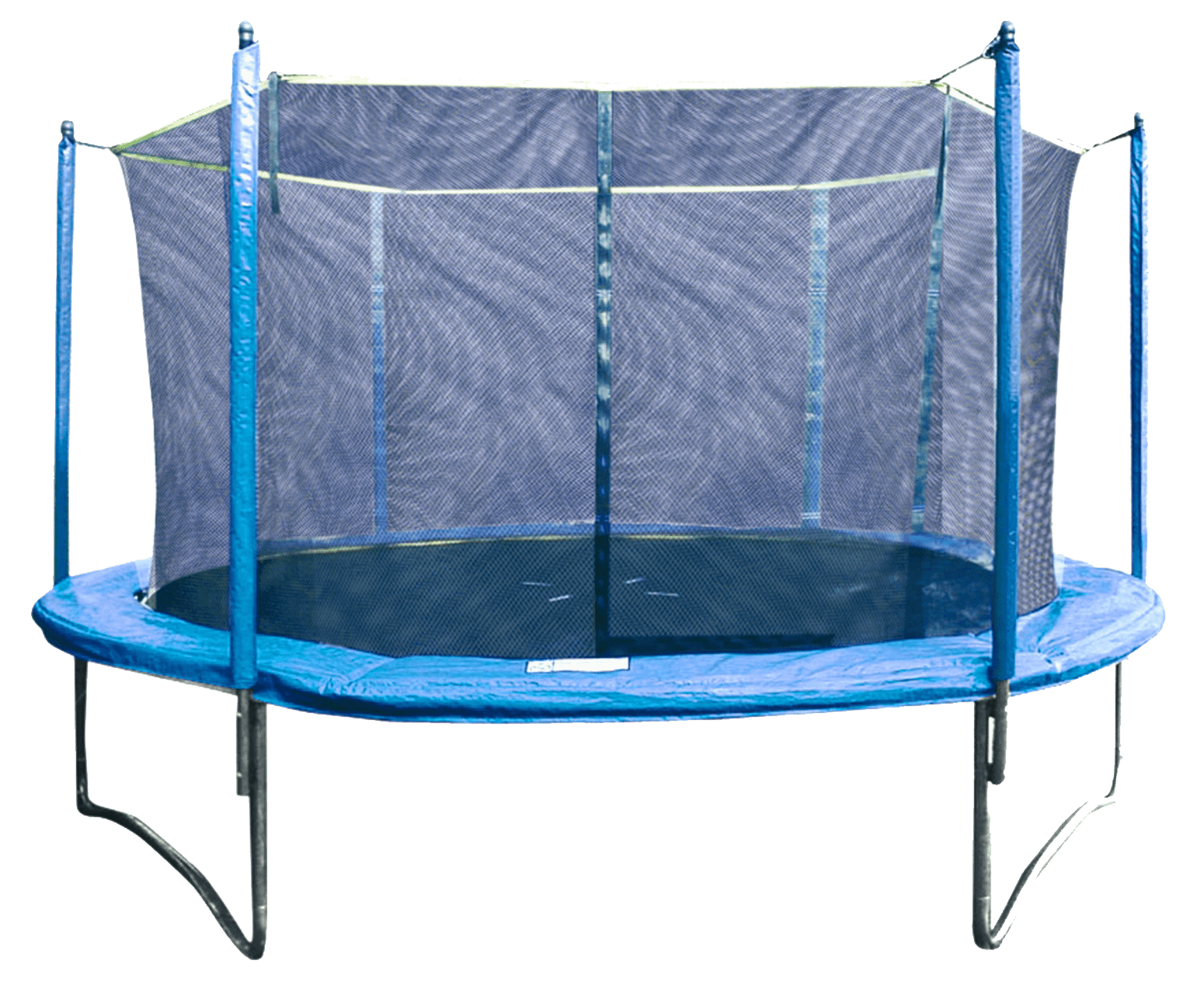 Garlando Trampolino Combi L TRO-9 1 Trampolino da esterno Garlando Combi L