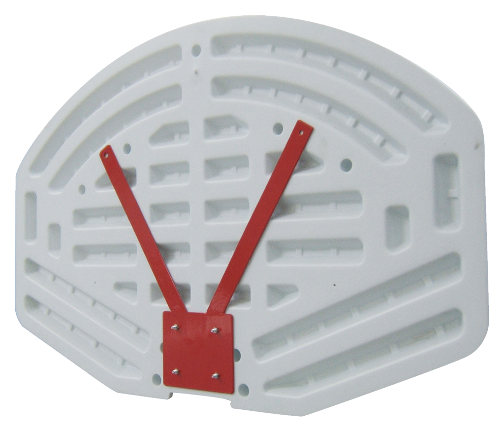 Garlando Tabellone Basket Seattle BA-11 2 Garlando Tabellone Basket Seattle BA-11 - immagine 2