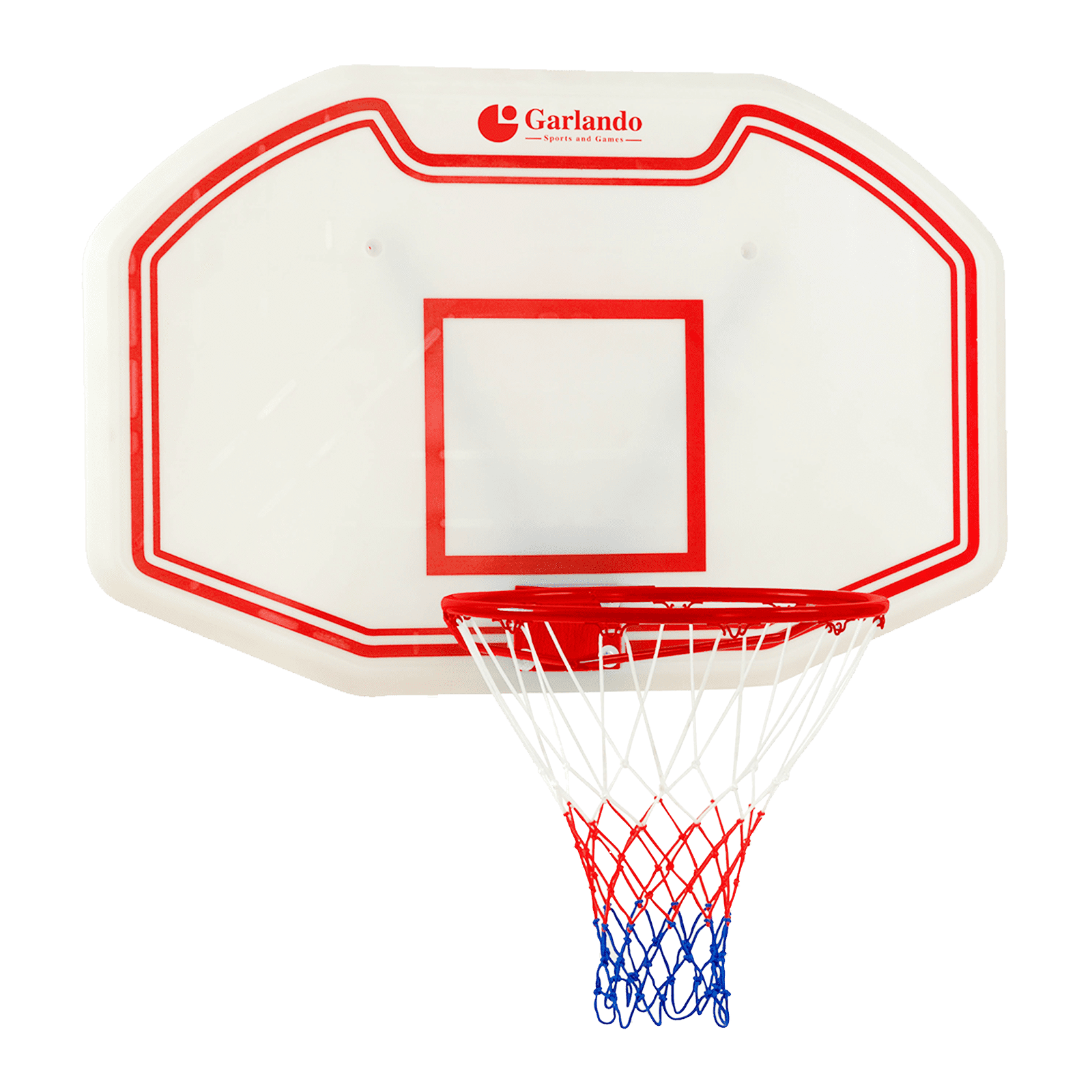 Garlando Tabellone Basket Seattle BA-11 1 Tabellone da basket Garlando modello Seattle