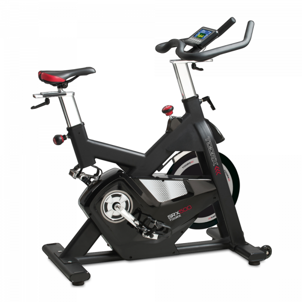 Spin bike elettromagnetica Toorx SRX-500