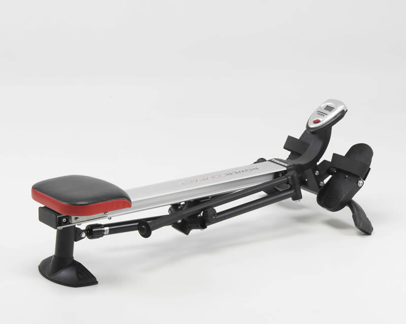 VOGATORE TOORX ROWER-COMPACT 2