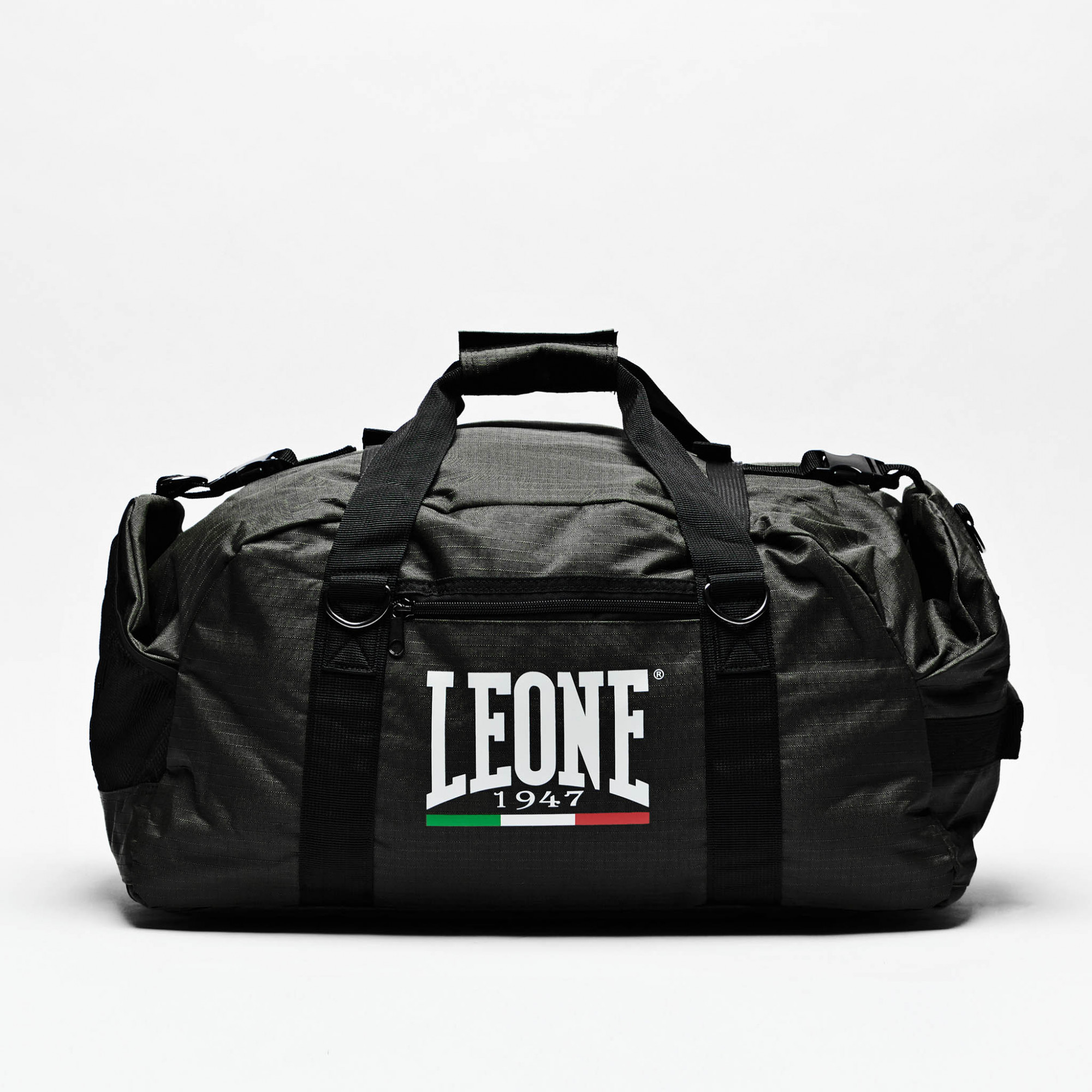 Leone 1947 Borsone Zaino da Palestra Unisex 70 l Training AC908 4 Leone 1947 Borsone Zaino da Palestra Unisex 70 l Training AC908 - immagine 4