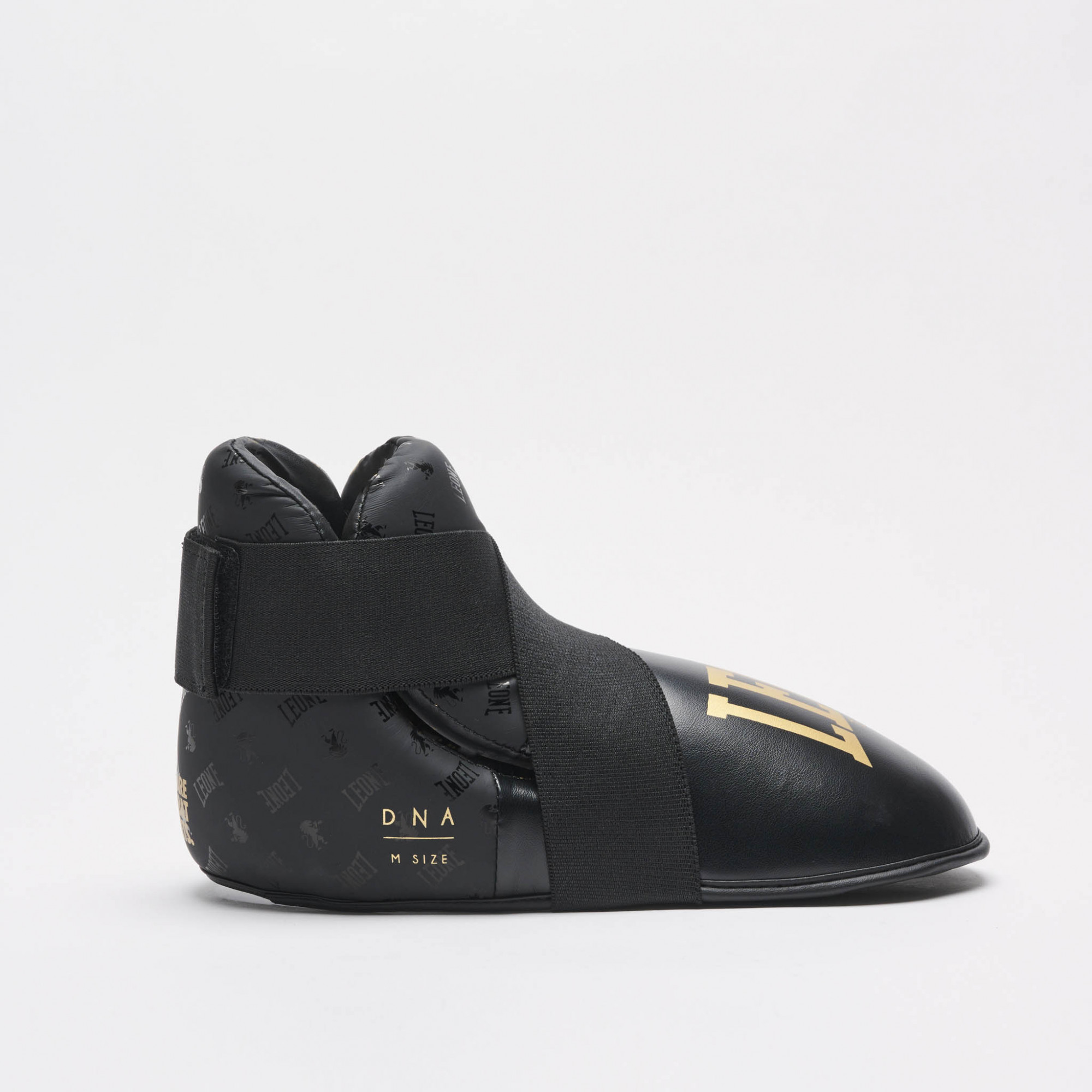 Leone 1947 Calzari Kickboxing Senior DNA CL166 4 Leone 1947 Calzari Kickboxing Senior DNA CL166 - immagine 4