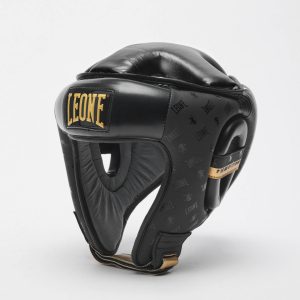 Casco da boxe Leone 1947 DNA CS444