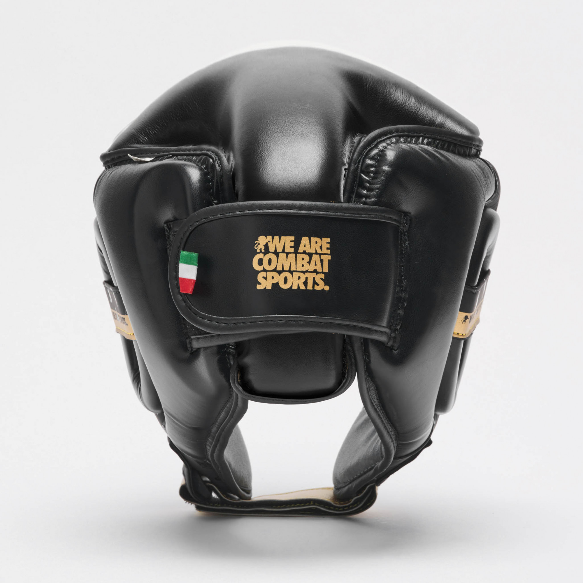 Leone 1947 Casco Boxe Senior DNA Combat CS444 4 Leone 1947 Casco Boxe Senior DNA Combat CS444 - immagine 4