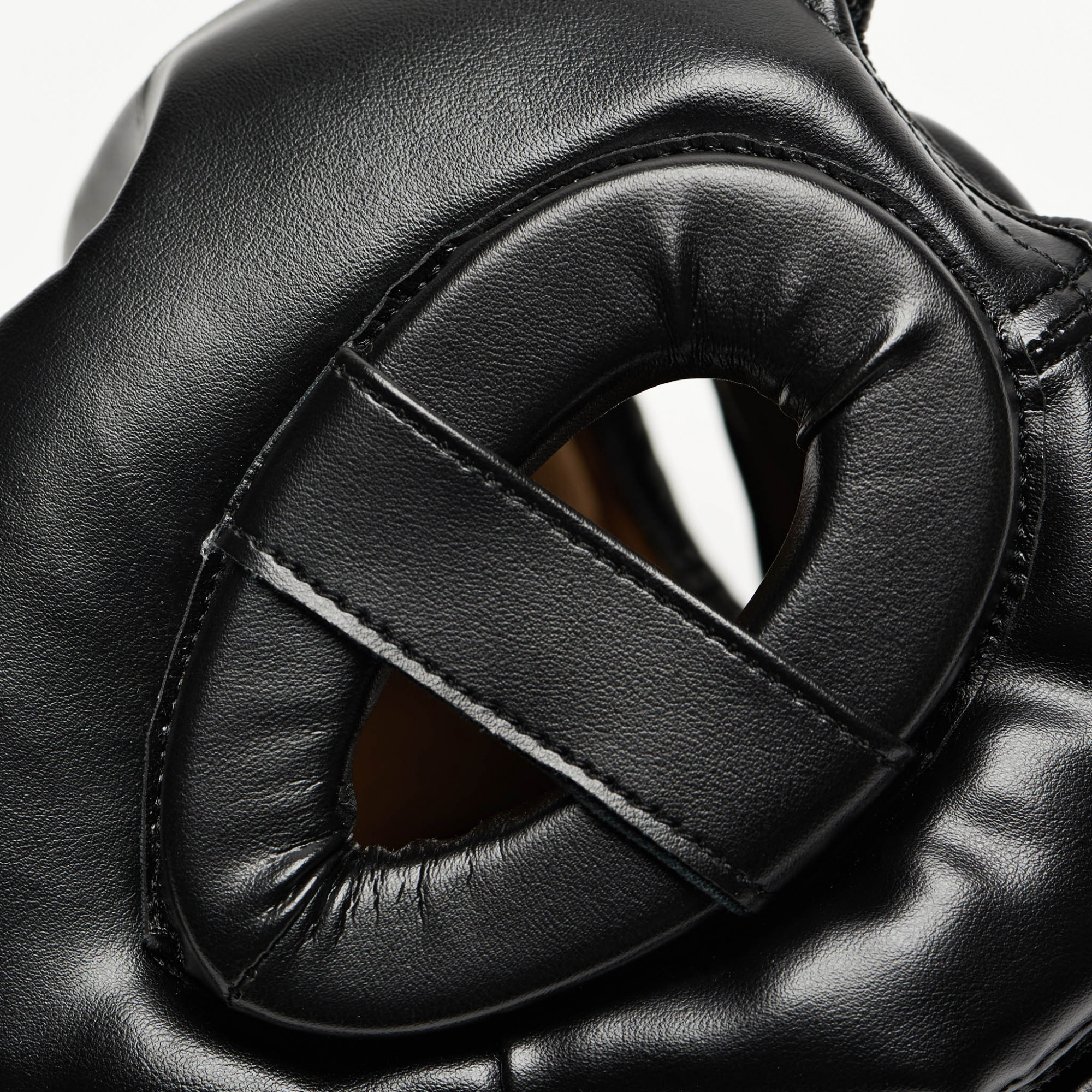 Leone 1947 Casco Boxe Junior CS429 4 Leone 1947 Casco Boxe Junior CS429 - immagine 4