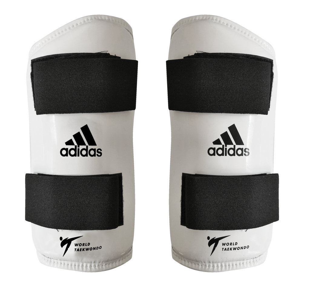 Paratibia Adidas da taekwondo omologato WT 35502030