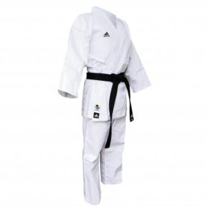 Karategi Adidas K220 Club omologato WKF 10102016N