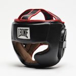 Casco da boxe Leone 1947 Full Cover CS426