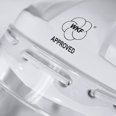 Adidas Casco con Maschera Karate omologato WKF THGM01K 2 Adidas Casco con Maschera Karate omologato WKF THGM01K - immagine 2