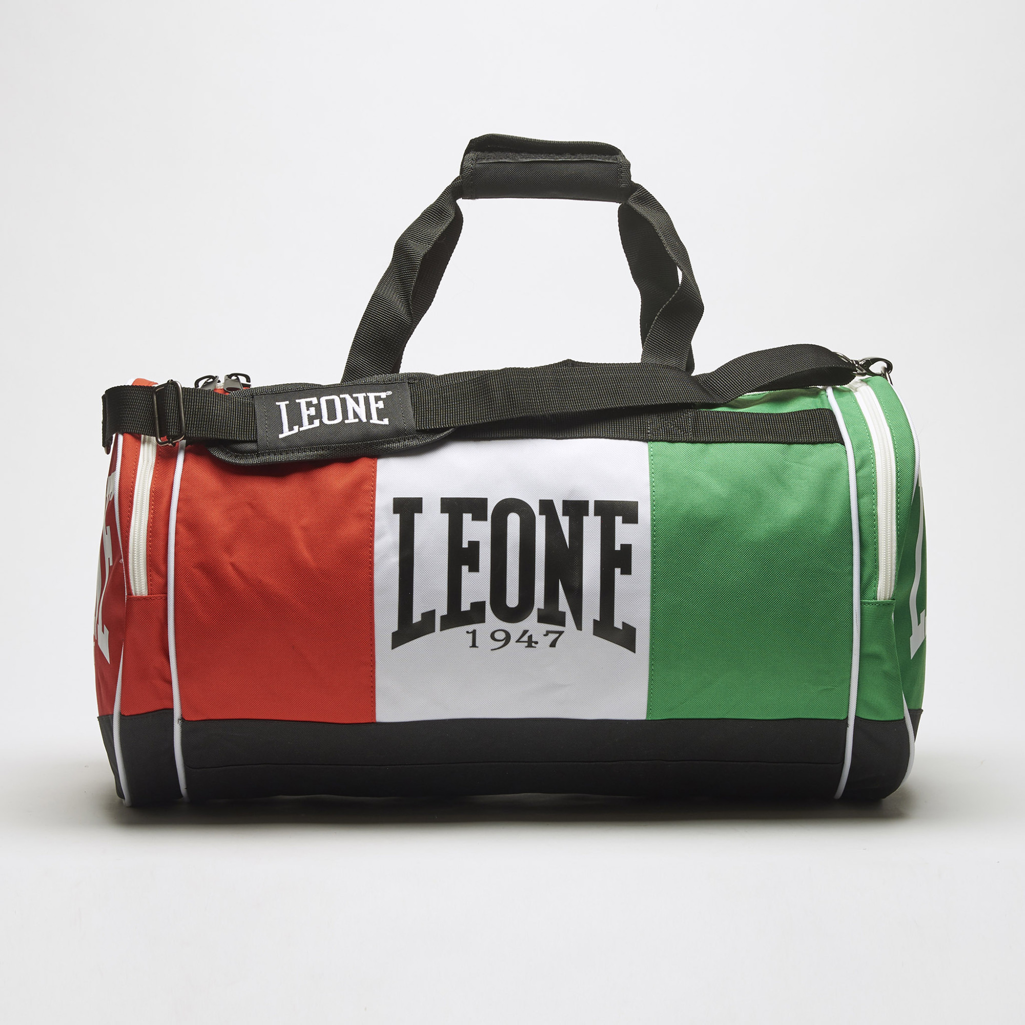 Leone 1947 Borsone da Palestra Unisex 45 l Italy AC905 2 Leone 1947 Borsone da Palestra Unisex 45 l Italy AC905 - immagine 2