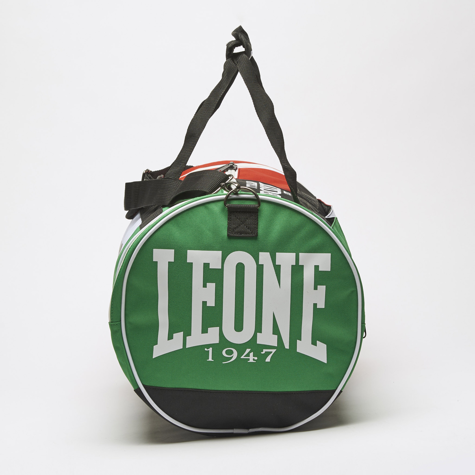 Leone 1947 Borsone da Palestra Unisex 45 l Italy AC905 3 Leone 1947 Borsone da Palestra Unisex 45 l Italy AC905 - immagine 3
