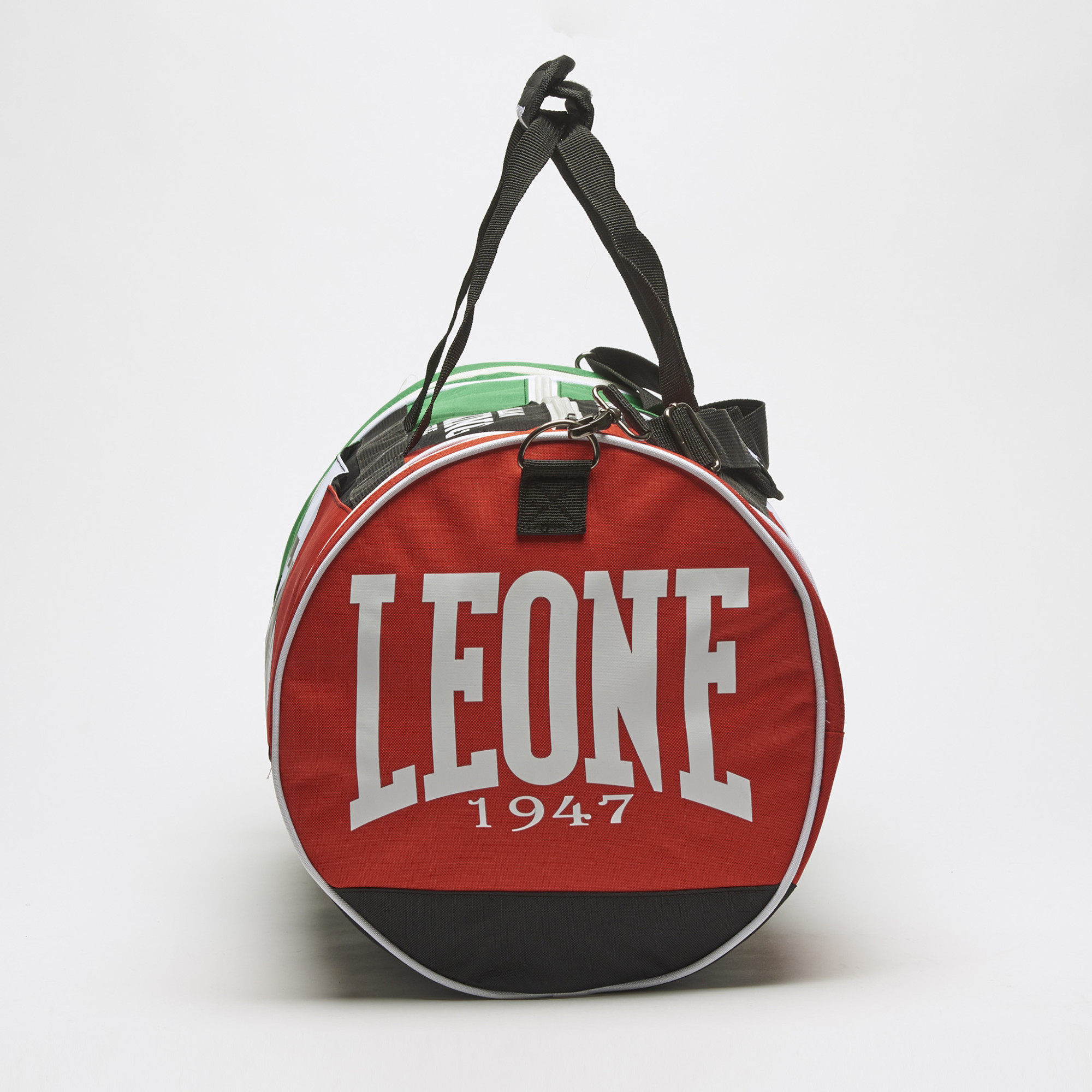 Leone 1947 Borsone da Palestra Unisex 45 l Italy AC905 4 Leone 1947 Borsone da Palestra Unisex 45 l Italy AC905 - immagine 4