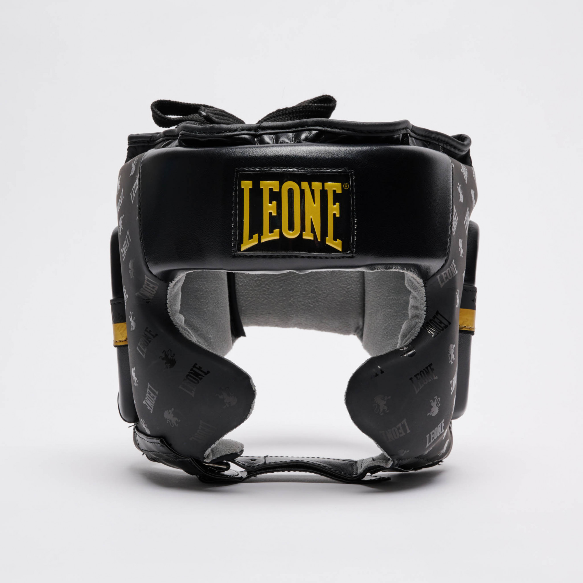 Leone 1947 Casco da Boxe Senior DNA Training CS445 7 Leone 1947 Casco da Boxe Senior DNA Training CS445 - immagine 7