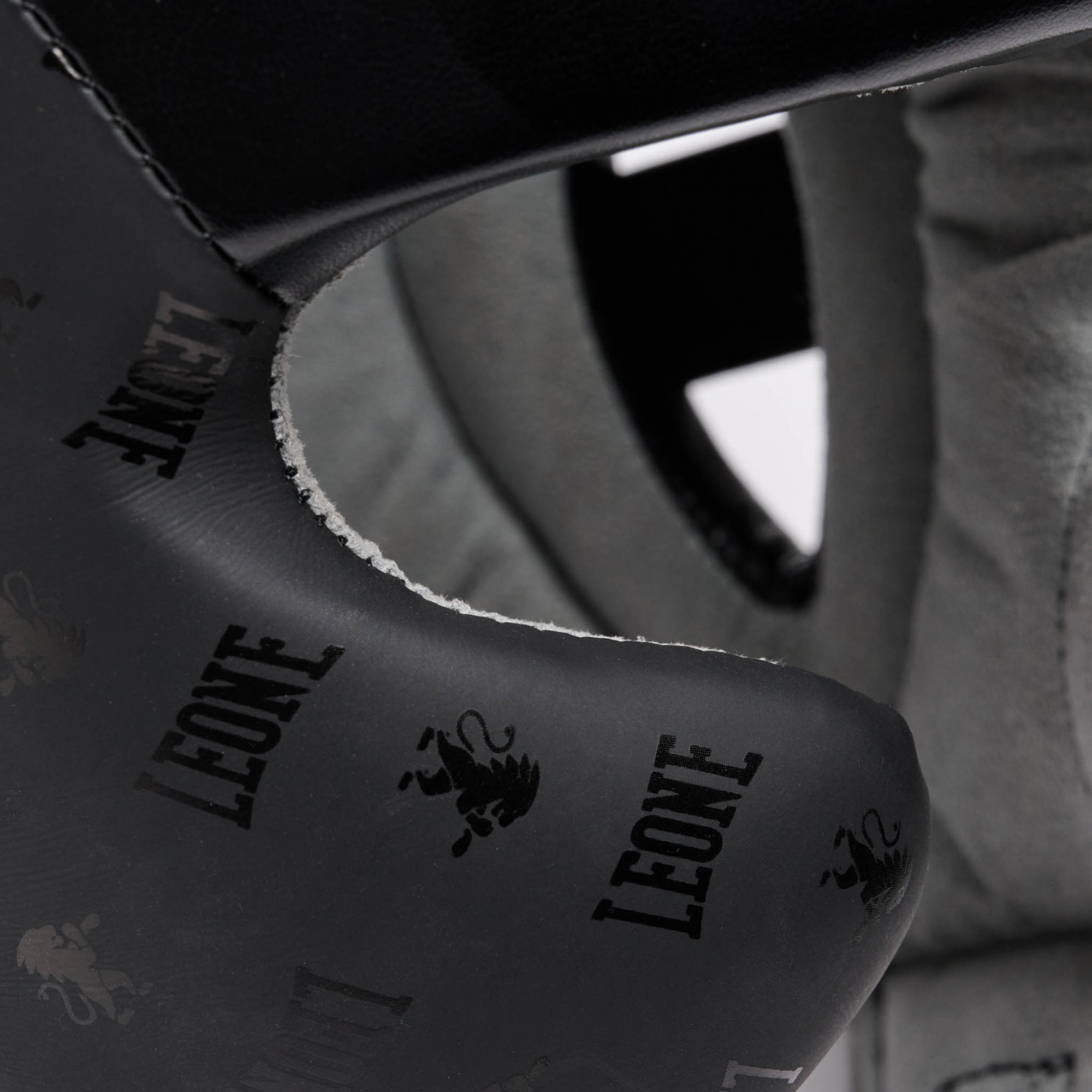 Leone 1947 Casco da Boxe Senior DNA Training CS445 2 Leone 1947 Casco da Boxe Senior DNA Training CS445 - immagine 2