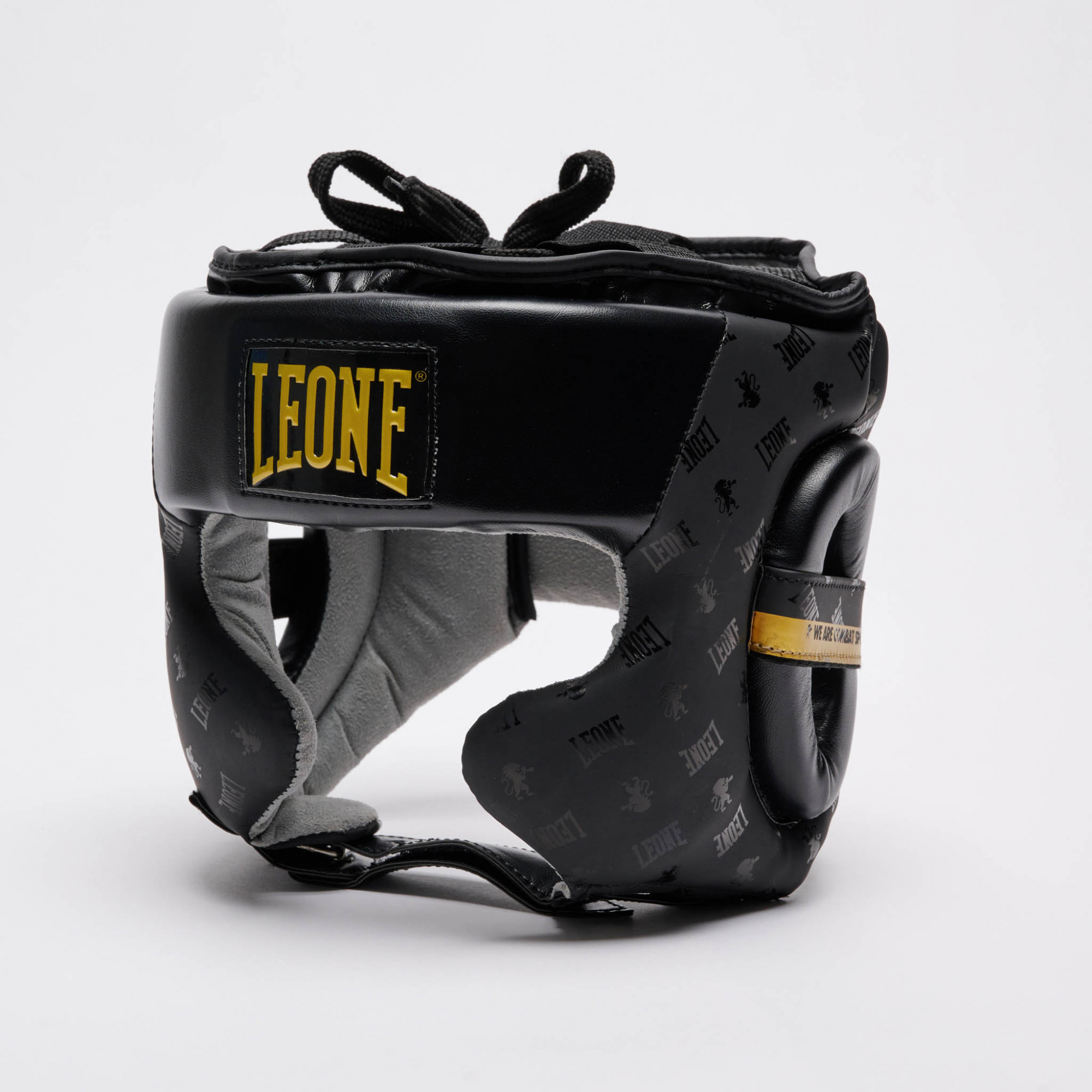 Leone 1947 Casco da Boxe Senior DNA Training CS445 1 Casco da boxe Leone 1947 DNA CS445