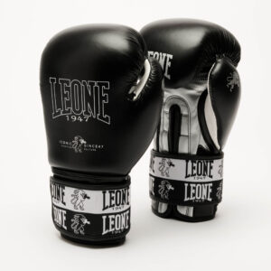 Guantoni da boxe Leone 1947 Iconic GN208