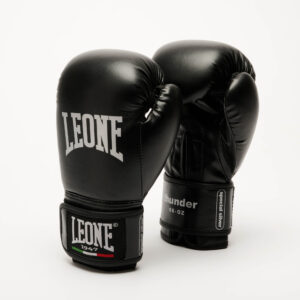 Guantoni da boxe junior Leone 1947 Thunder GN383J
