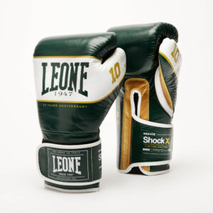 Guantoni da boxe Leone 1947 Shock X GN047X