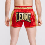 LEONE 1947 PANTALONCINO THAI BOXE KHAO LAK AB876 4 Leone 1947 Pantaloncino Kick-Thai Senior Khao Lak AB876