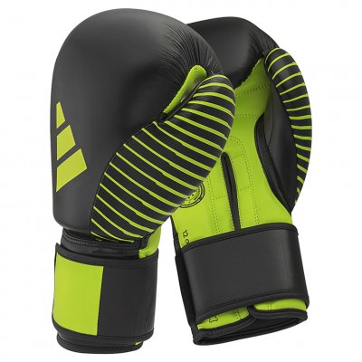 Adidas Guantoni da Kickboxing 10 Oz WAKO Competition KBWKF200 2 Adidas Guantoni da Kickboxing 10 Oz WAKO Competition KBWKF200 - immagine 2