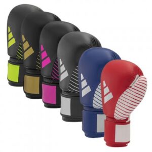 Guantoni da kickboxing Adidas WAKO Competition KBWKF200