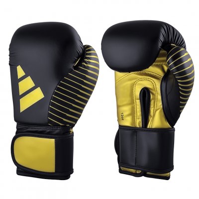 Adidas Guantoni da Kickboxing 10 Oz WAKO Competition KBWKF200 4 Adidas Guantoni da Kickboxing 10 Oz WAKO Competition KBWKF200 - immagine 4