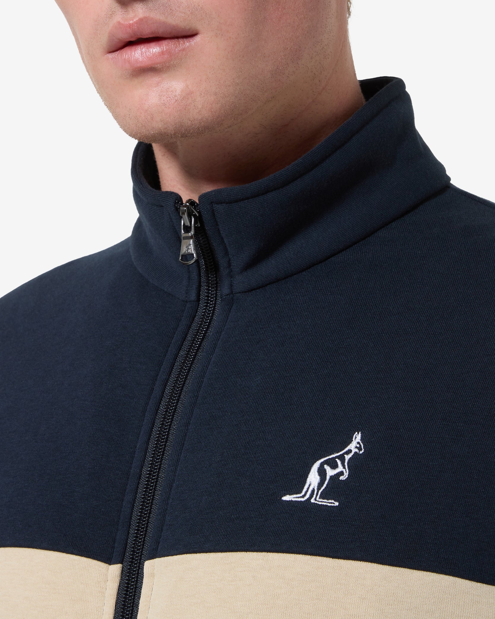 Australian Tuta Uomo Icon Tracksuit SWUTU0077E-918 4 Australian Tuta Uomo Icon Tracksuit SWUTU0077E-918 - immagine 4