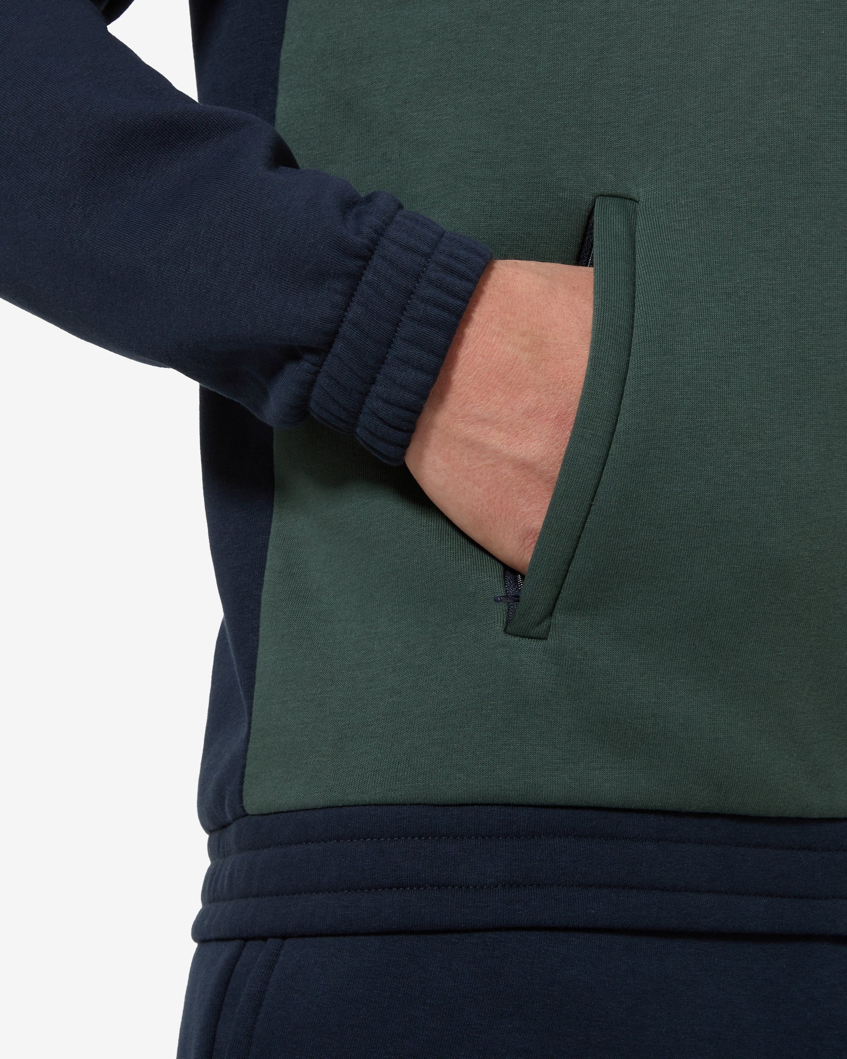 Australian Tuta Uomo Icon Tracksuit SWUTU0077E-918 5 Australian Tuta Uomo Icon Tracksuit SWUTU0077E-918 - immagine 5