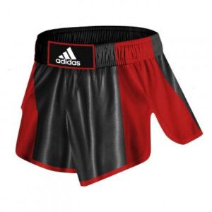 Pantaloncino da kick-thai boxe Adidas Thai Boxing Style 15502024C