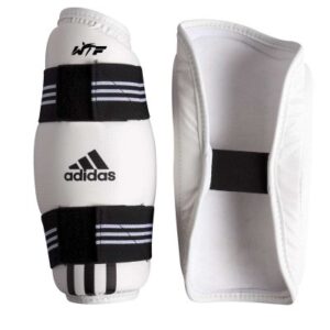 Para-avambraccio da Taekwondo omologato WTF 35352025