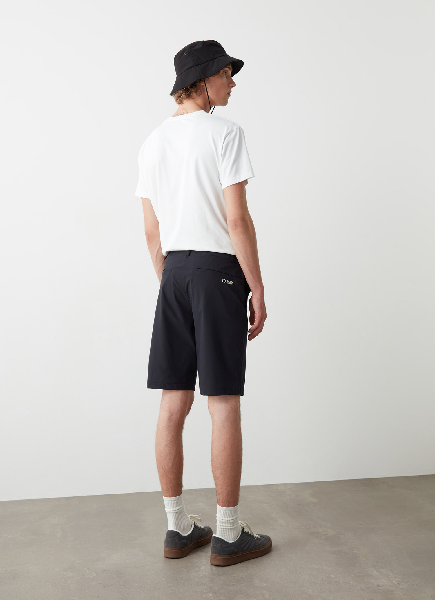 Colmar Bermuda Uomo Adrenaline 0889R-9XP 99 3 Colmar Bermuda Uomo Adrenaline 0889R-9XP 99 - immagine 3