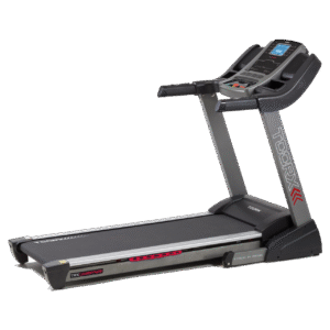 Toorx Tapis Roulant TRX-MARATHON-3.0