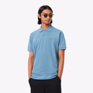 Polo da Uomo a Mezze Maniche Classic Fit Lacoste 1212-HD9