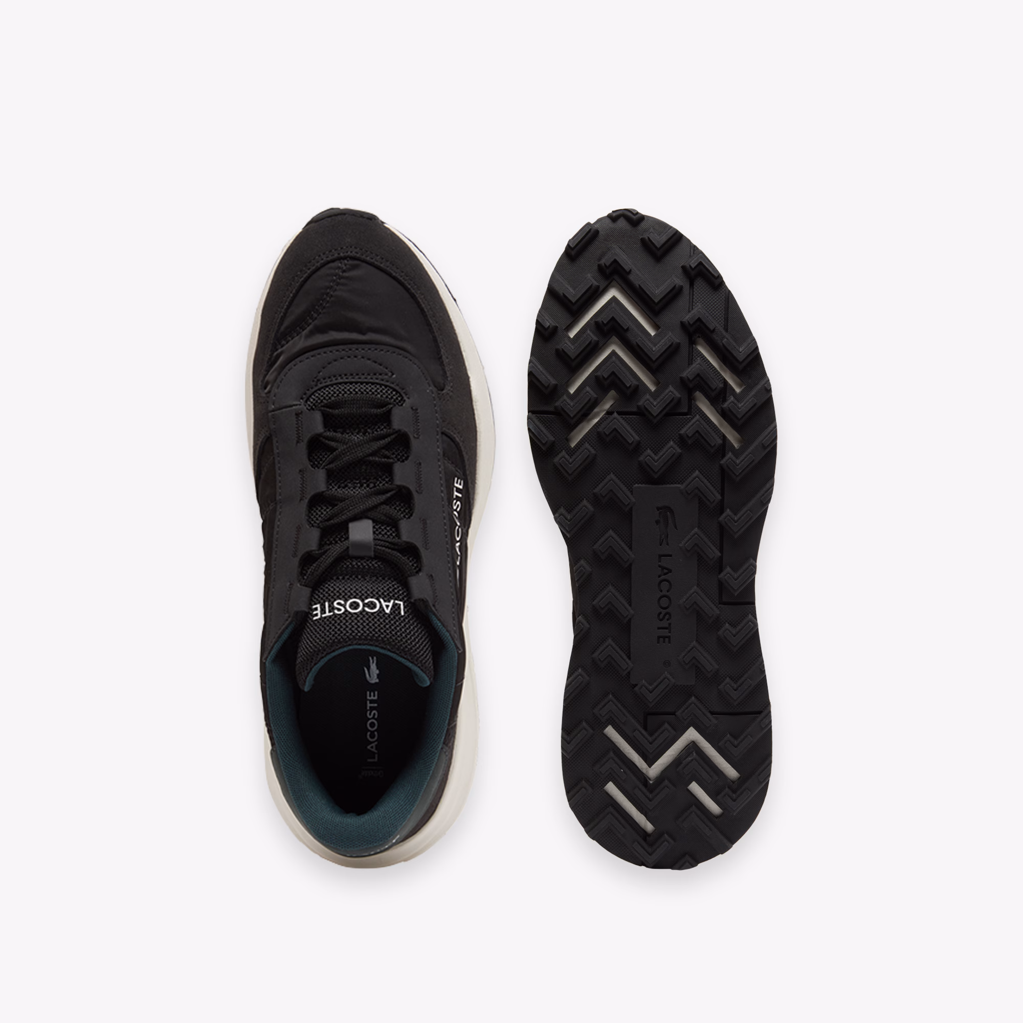 Lacoste Scarpe Uomo Elite Active Evo 50SMA0084-1R6 4 Lacoste Scarpe Uomo Elite Active Evo 50SMA0084-1R6 - immagine 4