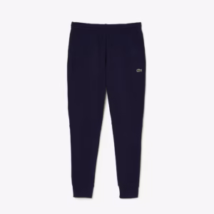 Pantalone di Tuta da Uomo Slim Fit Lacoste XH9624-166