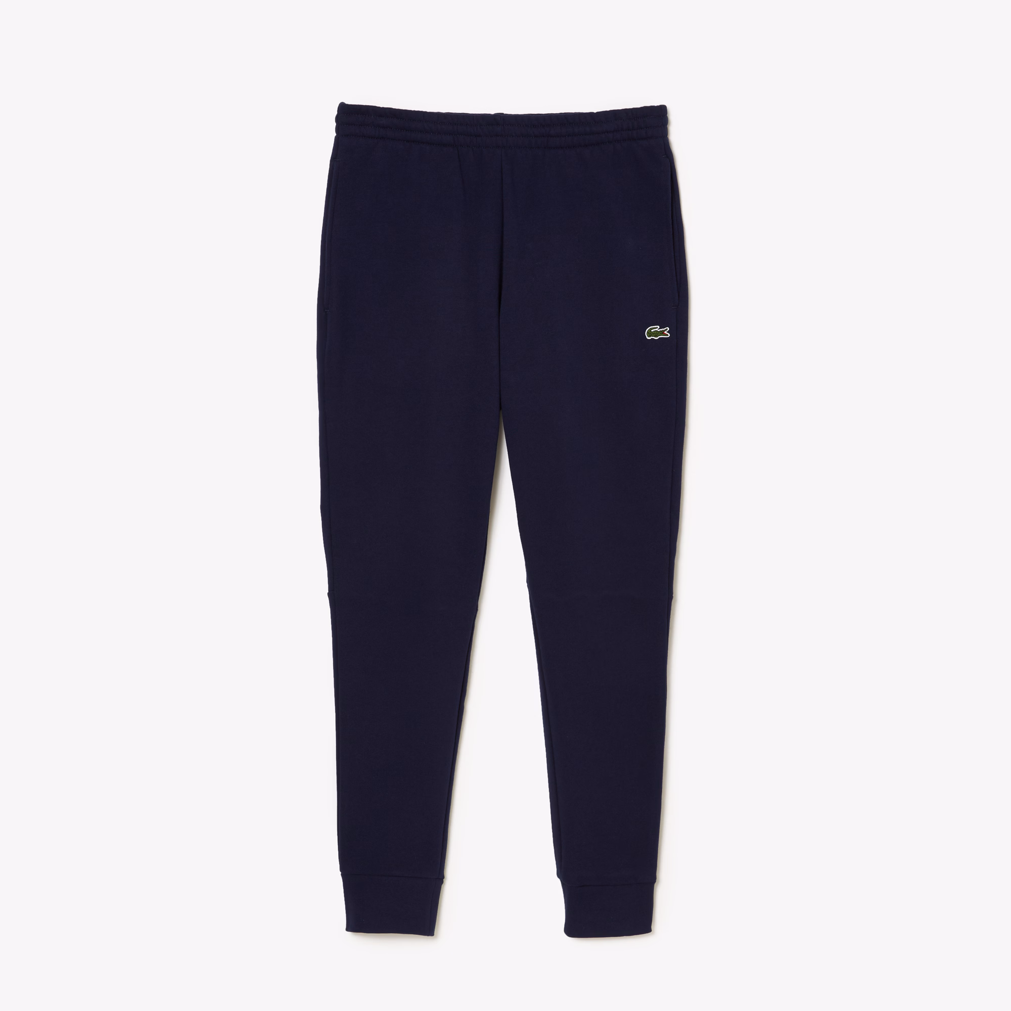 Lacoste Pantalone Uomo Slim Fit XH9624-166 1 Pantalone di Tuta da Uomo Slim Fit Lacoste XH9624-166