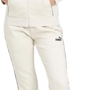 Puma Tuta Donna con Cappuccio Ess+ Animal Fz Hooded Suit Fl 692203-87