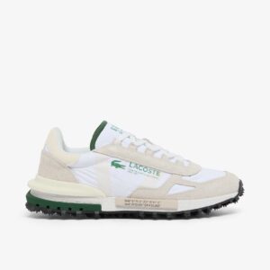 Lacoste Scarpe Uomo Elite Active 51SMA0041-21G