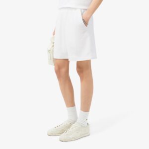 Lacoste Pantaloncino Uomo in Jersey Testurizzato GH1973-70V